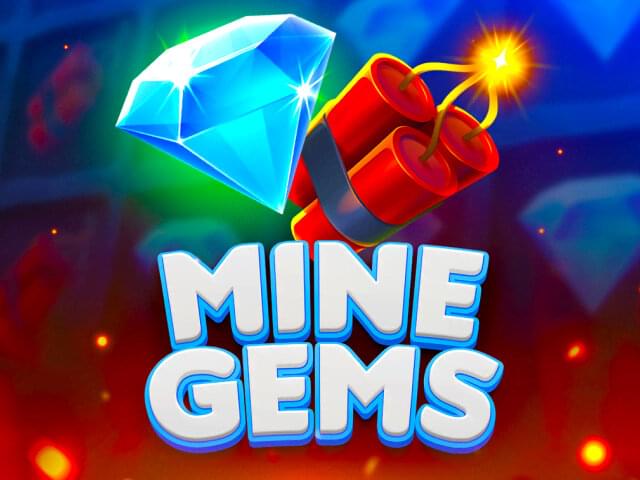 JOGO88 Minas de Gemas