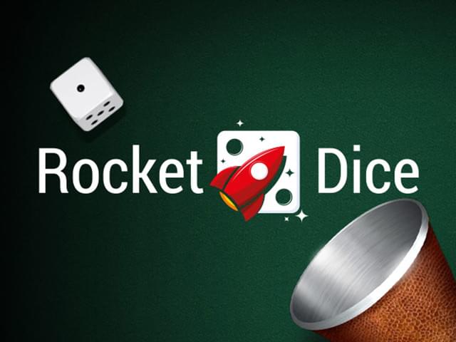 JOGO88 Dados de Foguete