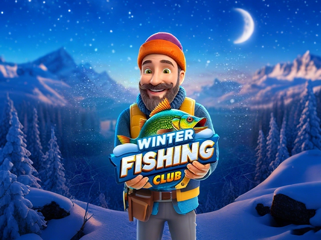 JOGO88 Clube de Pesca de Inverno